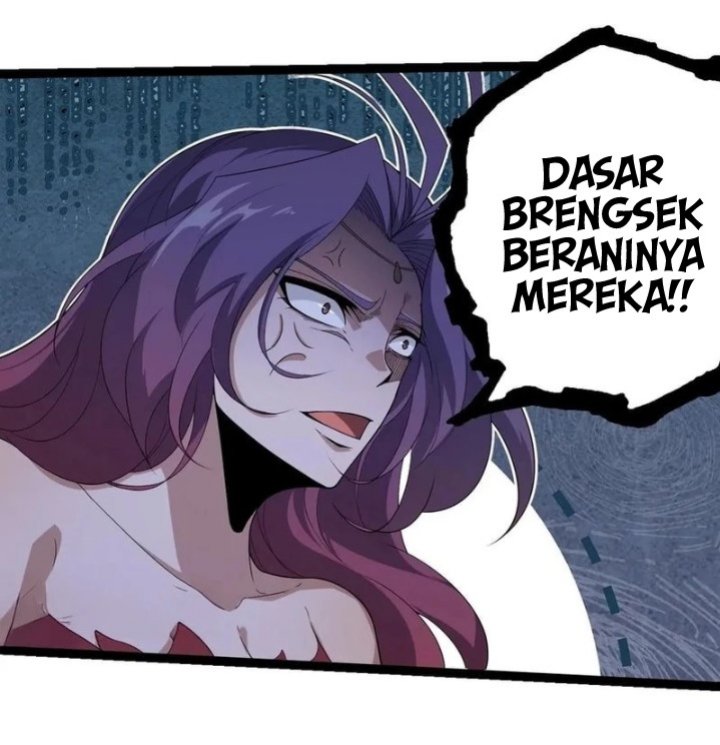 Evolution Begins With A Big Tree Chapter 406 Image 16