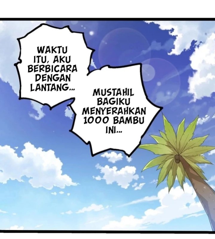 Evolution Begins With A Big Tree Chapter 406 Image 18