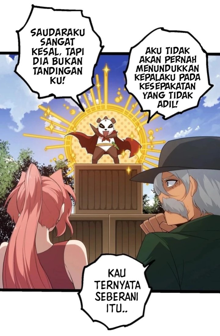 Evolution Begins With A Big Tree Chapter 406 Image 19