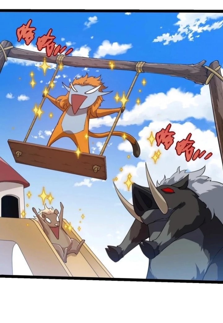 Evolution Begins With A Big Tree Chapter 406 Image 20