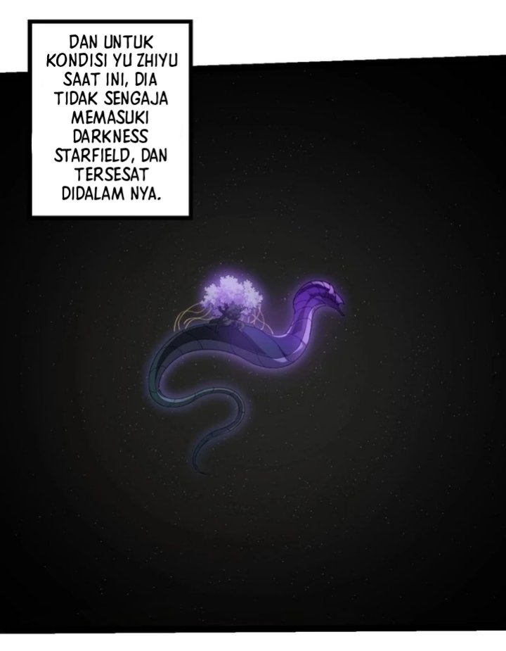 Evolution Begins With A Big Tree Chapter 406 Image 25