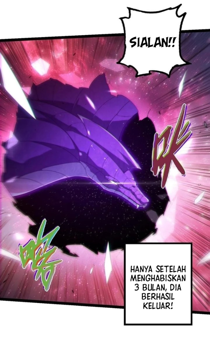 Evolution Begins With A Big Tree Chapter 406 Image 26