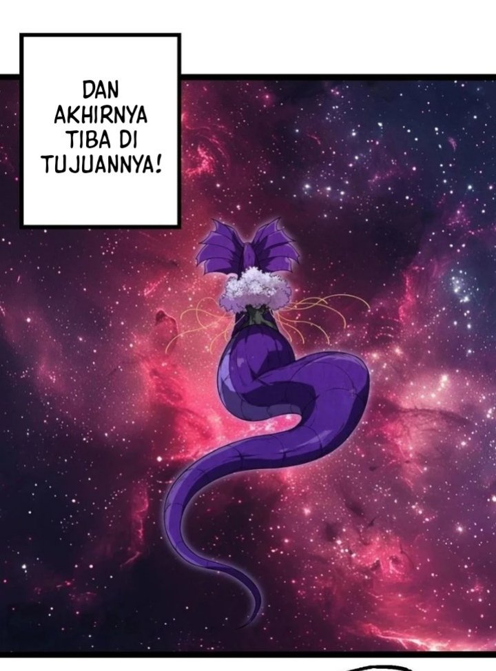 Evolution Begins With A Big Tree Chapter 406 Image 27