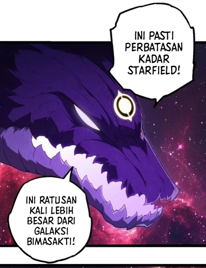 Evolution Begins With A Big Tree Chapter 406 Image 28