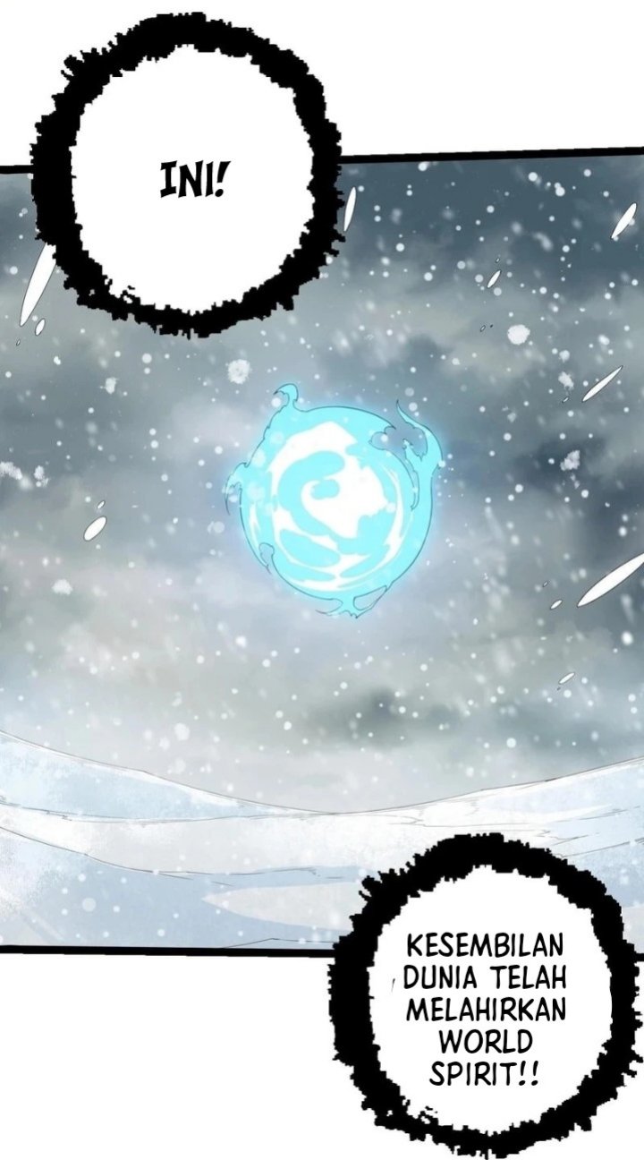 Evolution Begins With A Big Tree Chapter 406 Image 33