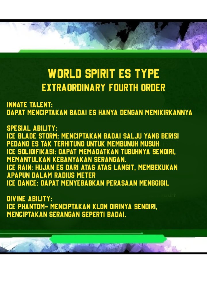 Evolution Begins With A Big Tree Chapter 406 Image 40