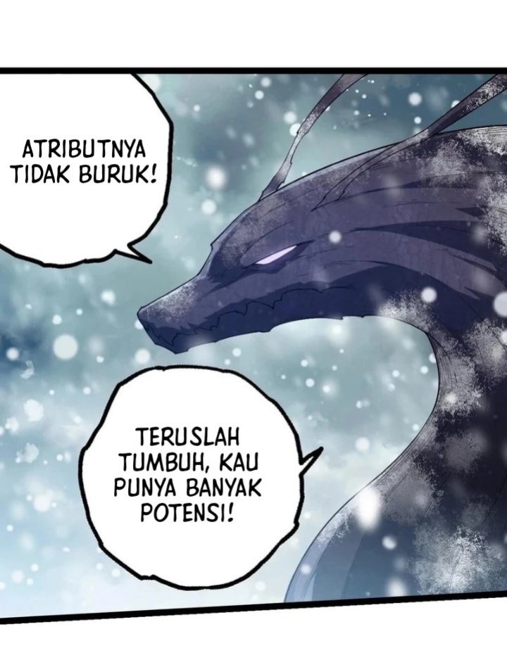 Evolution Begins With A Big Tree Chapter 406 Image 41