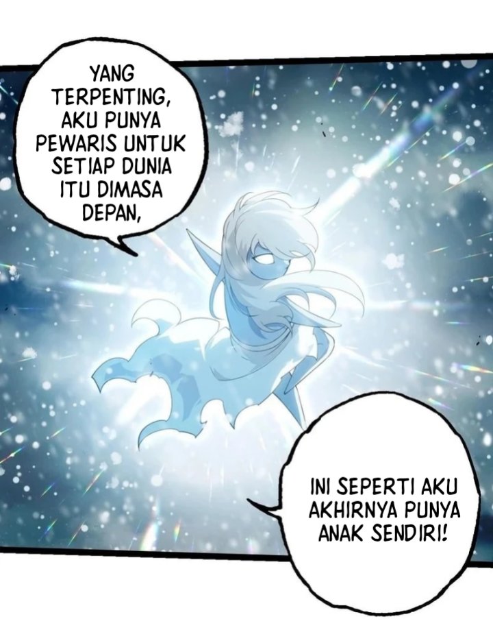 Evolution Begins With A Big Tree Chapter 406 Image 42