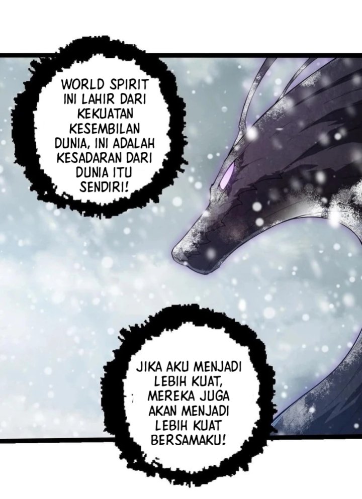 Evolution Begins With A Big Tree Chapter 406 Image 46