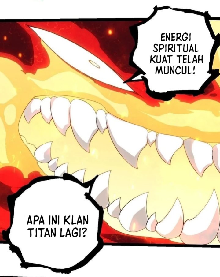 Evolution Begins With A Big Tree Chapter 406 Image 49