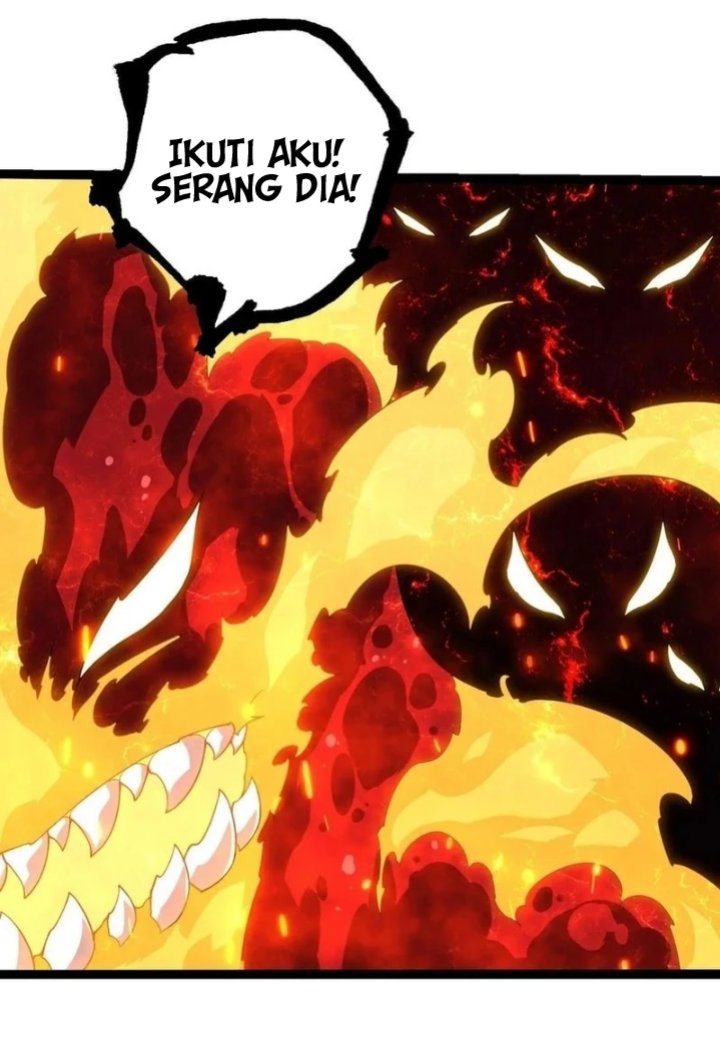 Evolution Begins With A Big Tree Chapter 406 Image 51