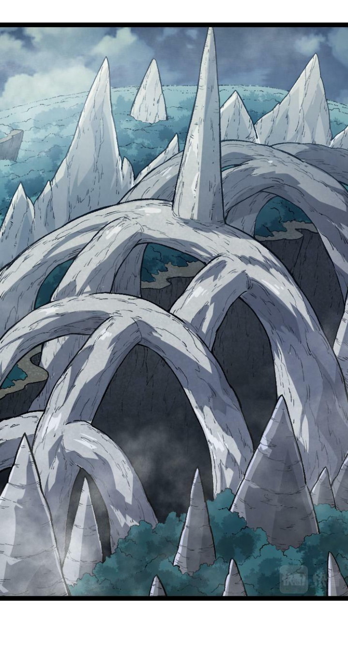 Evolution Begins With A Big Tree Chapter 41 Image 2