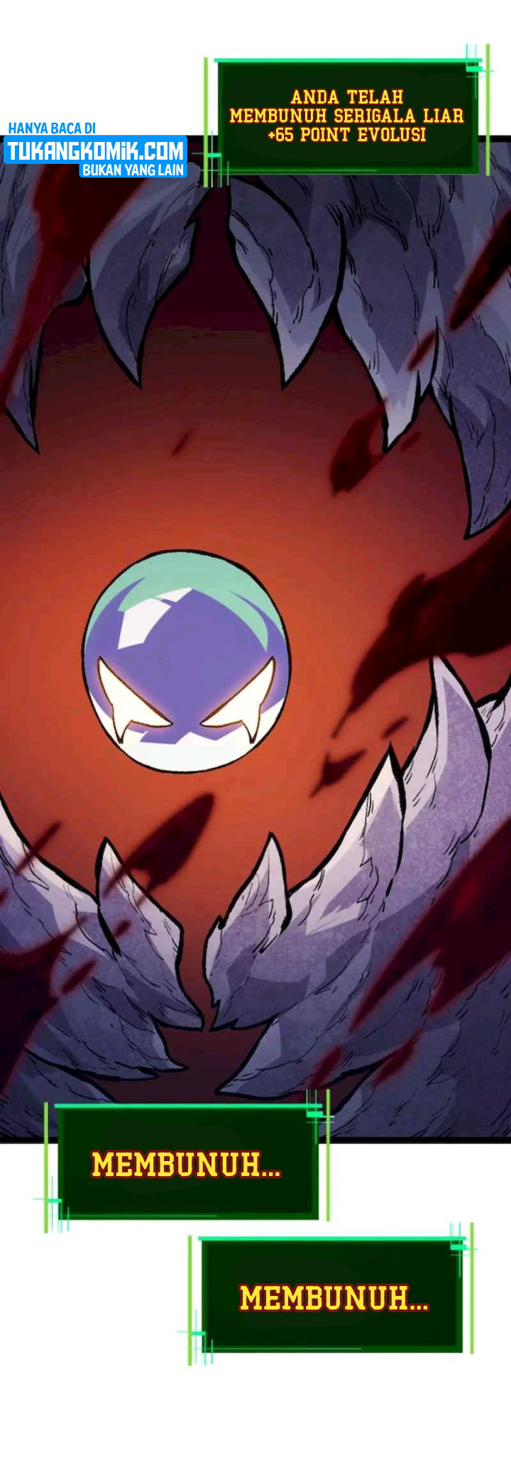 Evolution Begins With A Big Tree Chapter 41 Image 4