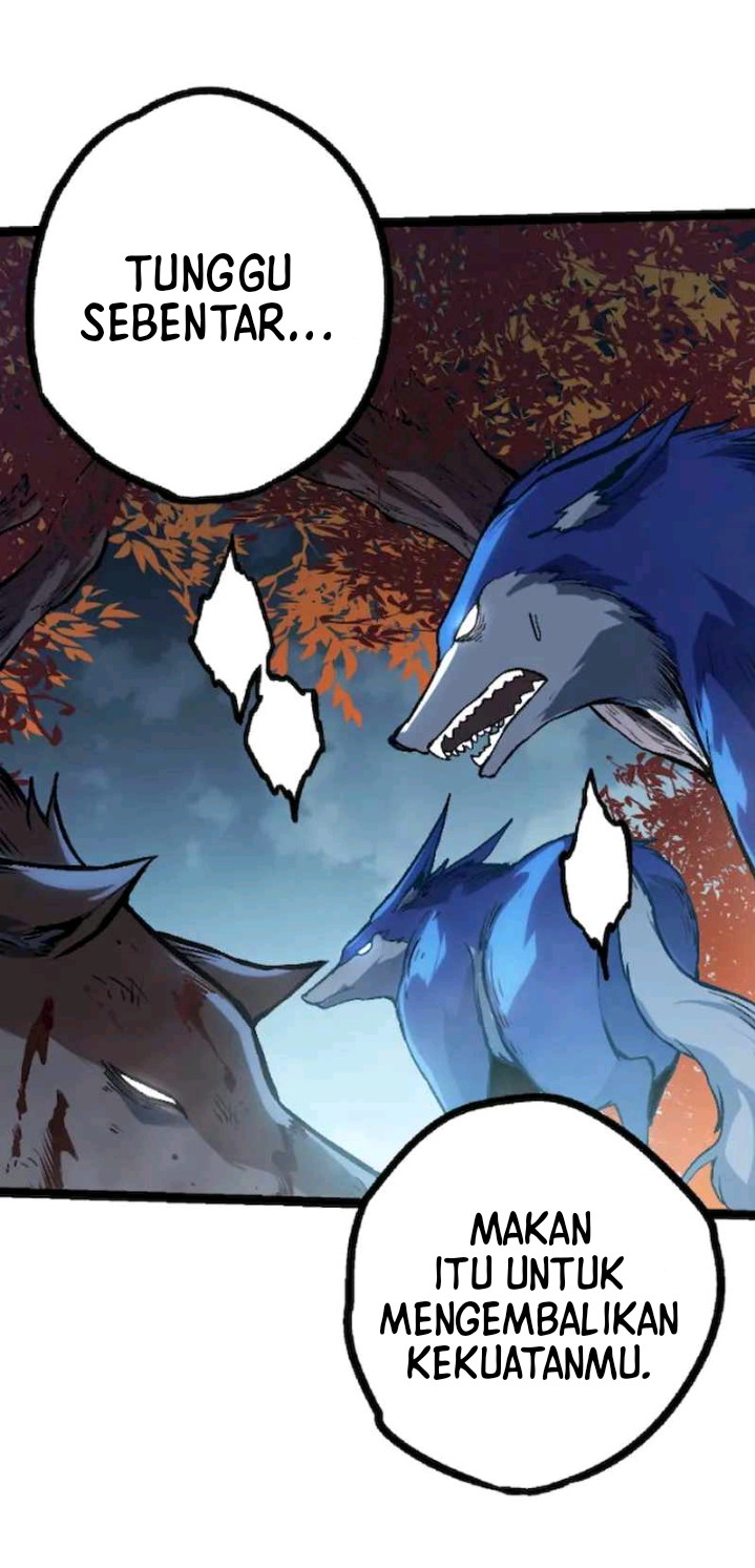 Evolution Begins With A Big Tree Chapter 41 Image 6