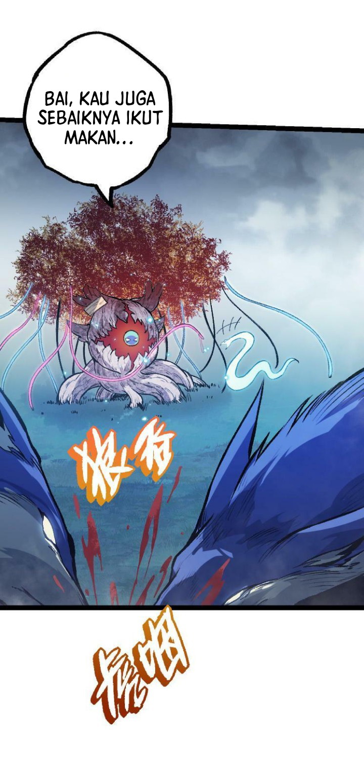 Evolution Begins With A Big Tree Chapter 41 Image 7