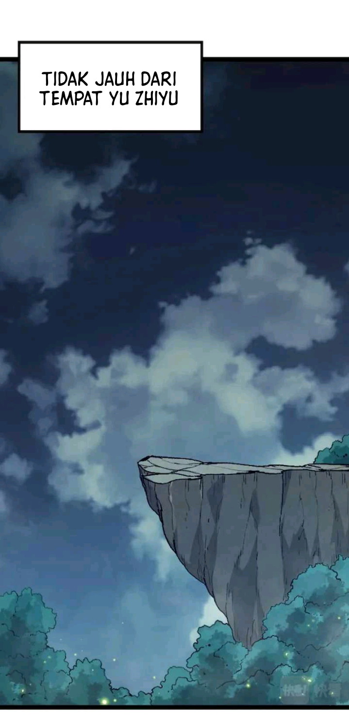 Evolution Begins With A Big Tree Chapter 41 Image 8