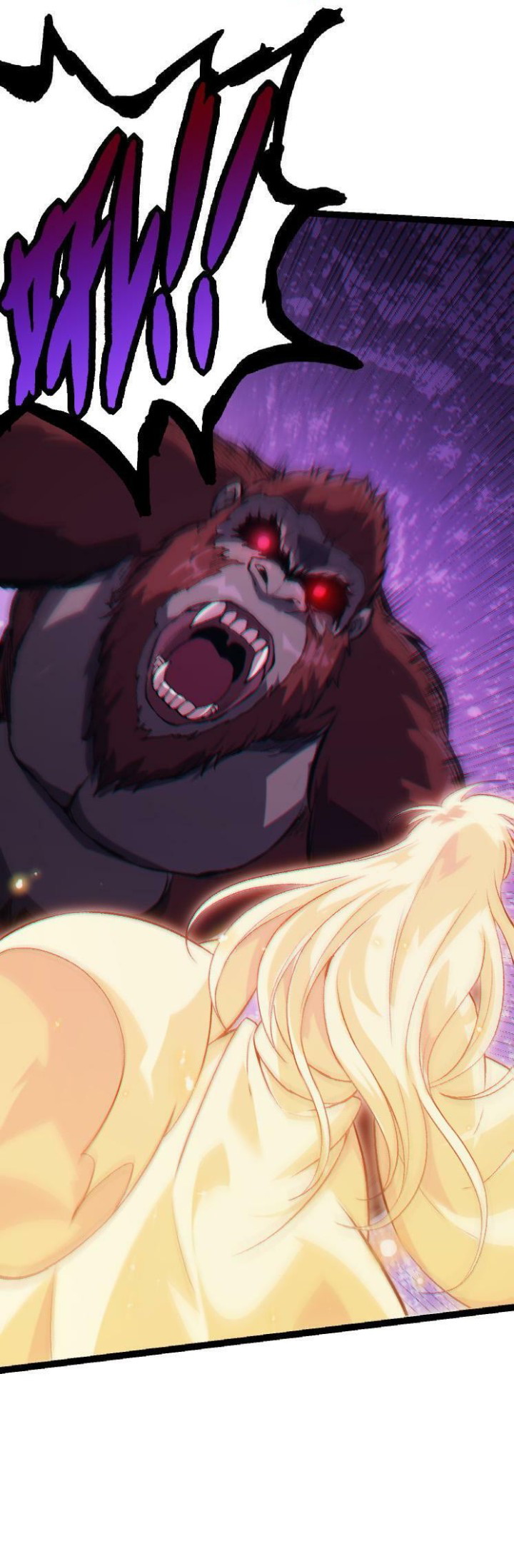 Evolution Begins With A Big Tree Chapter 41 Image 13