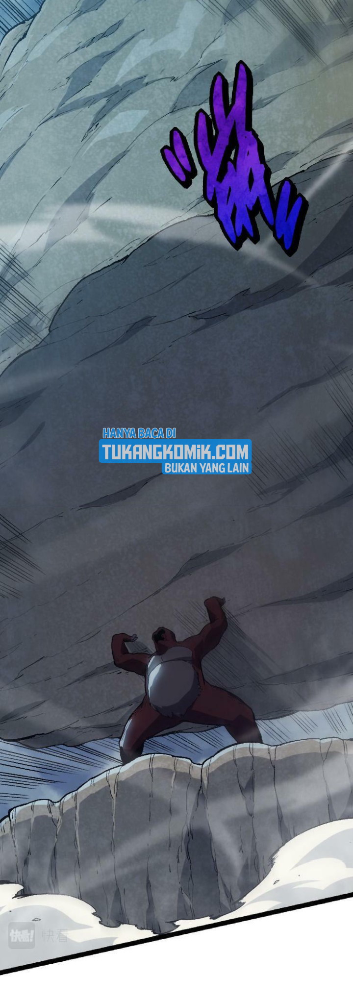 Evolution Begins With A Big Tree Chapter 41 Image 15