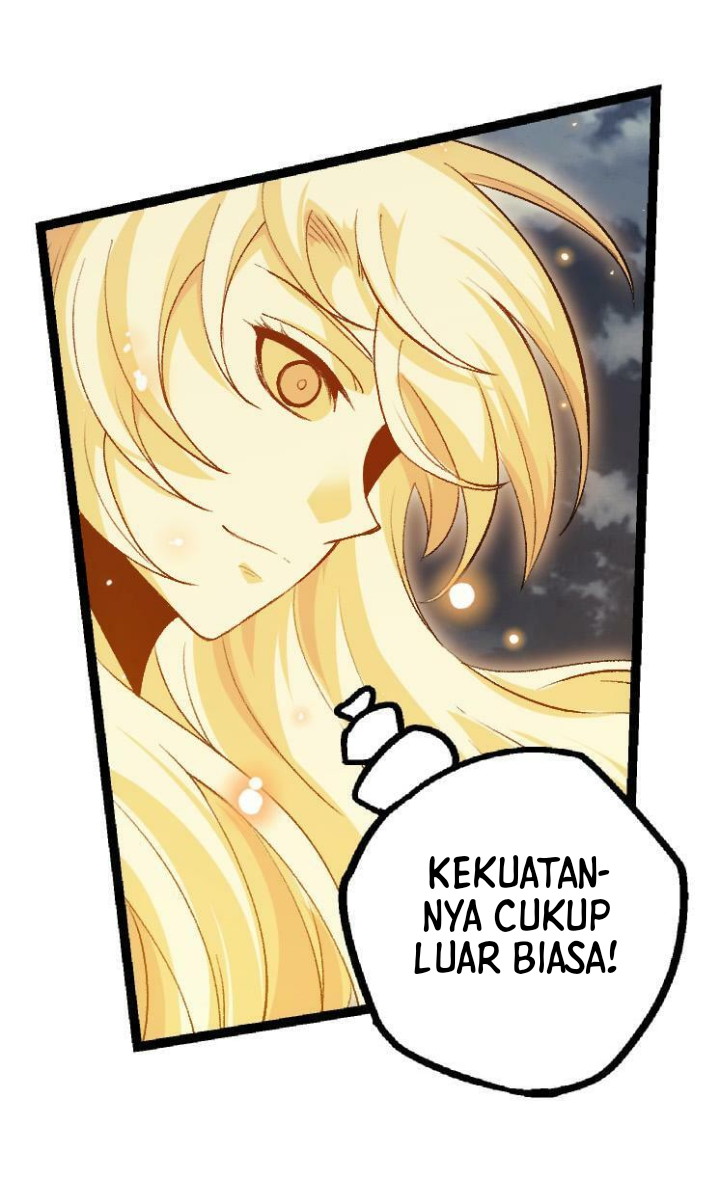 Evolution Begins With A Big Tree Chapter 41 Image 16