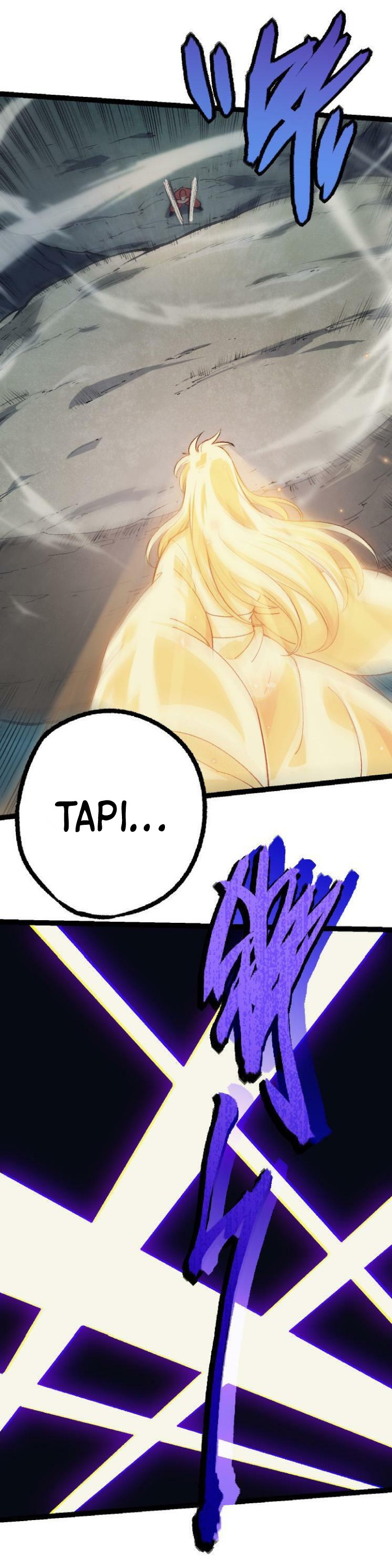 Evolution Begins With A Big Tree Chapter 41 Image 17