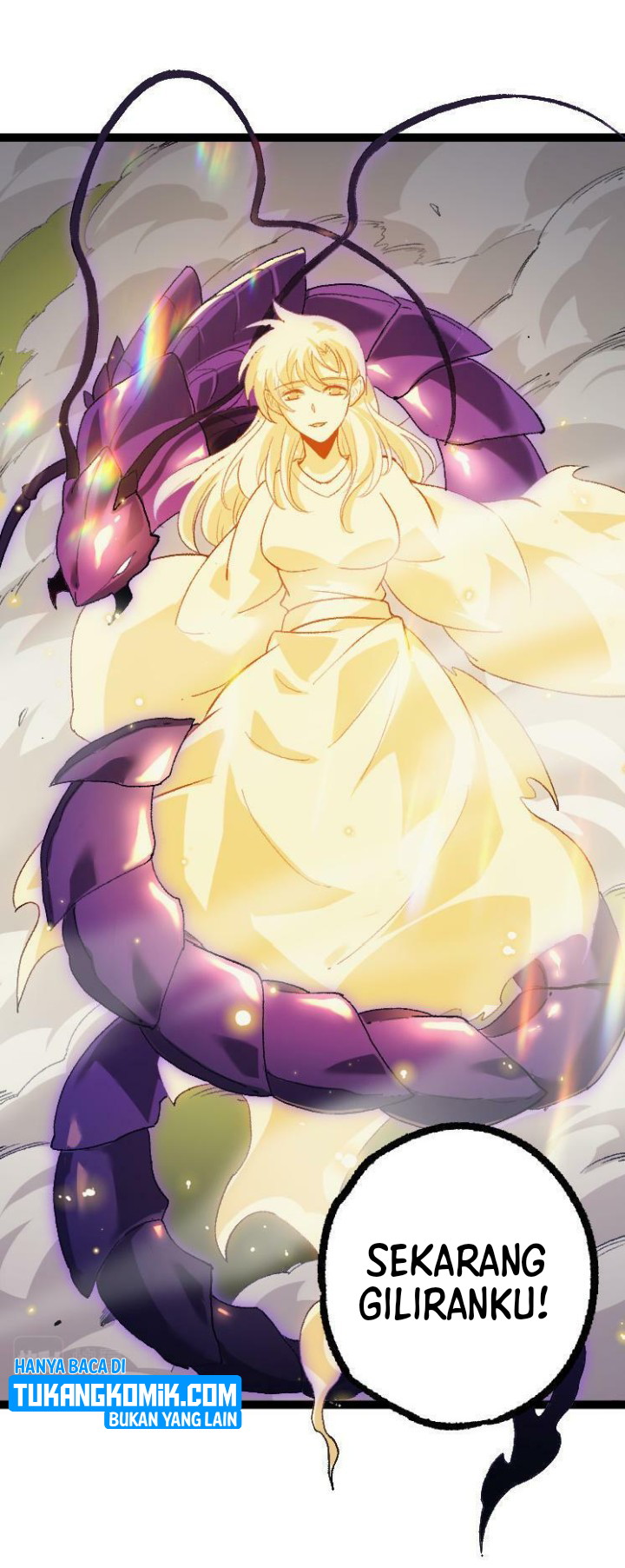 Evolution Begins With A Big Tree Chapter 41 Image 19