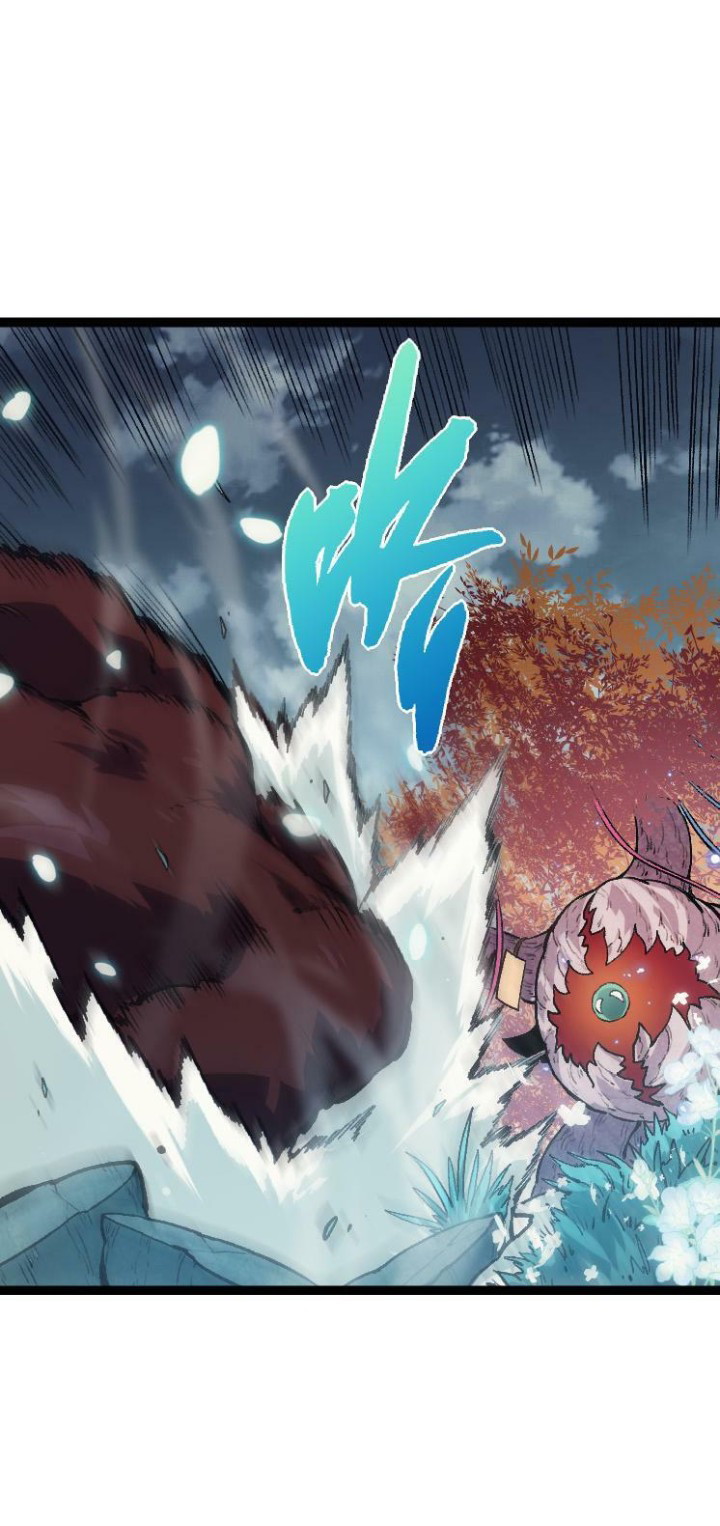 Evolution Begins With A Big Tree Chapter 41 Image 21