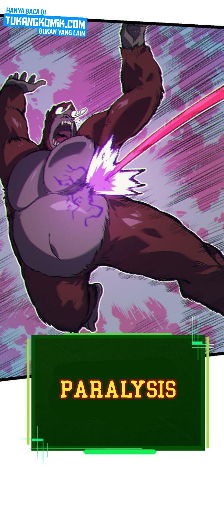 Evolution Begins With A Big Tree Chapter 41 Image 29