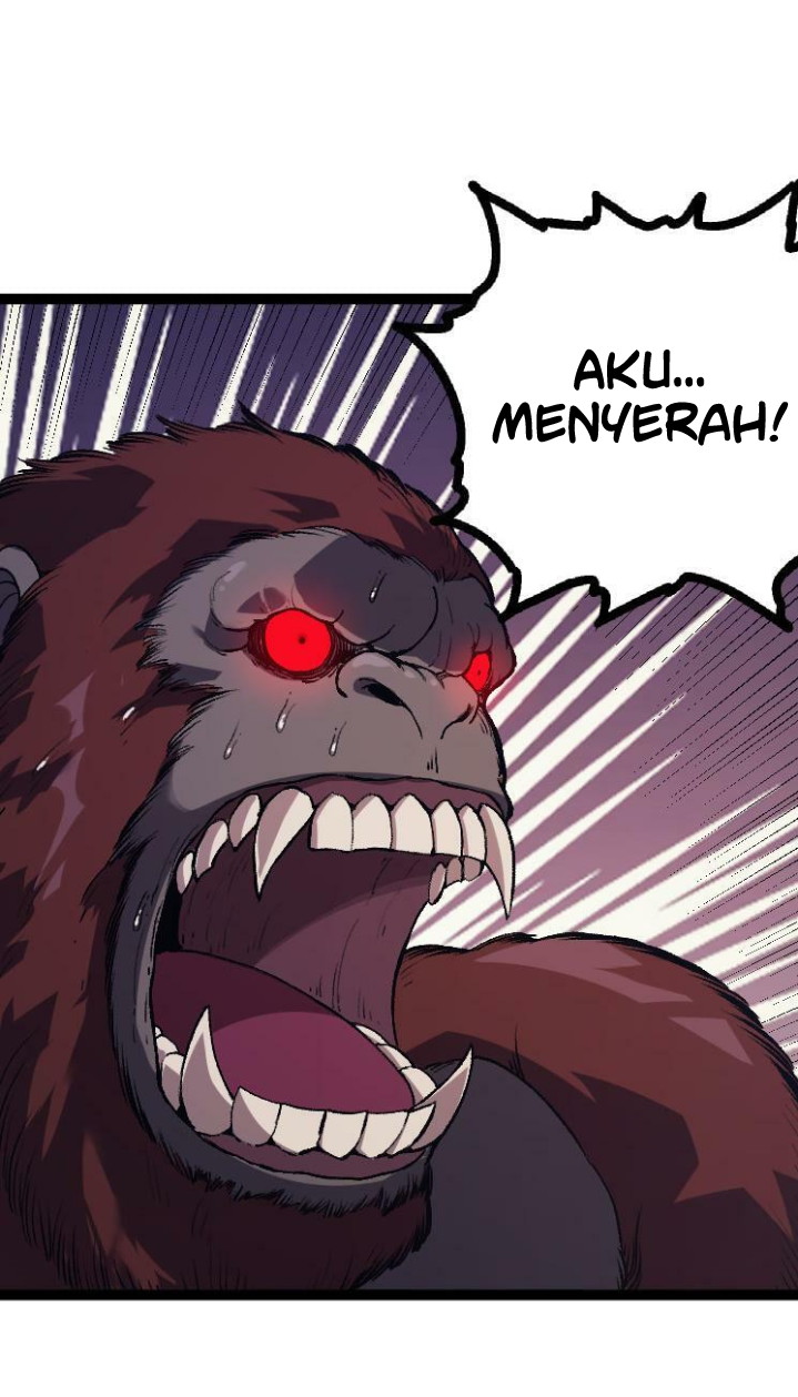 Evolution Begins With A Big Tree Chapter 41 Image 31