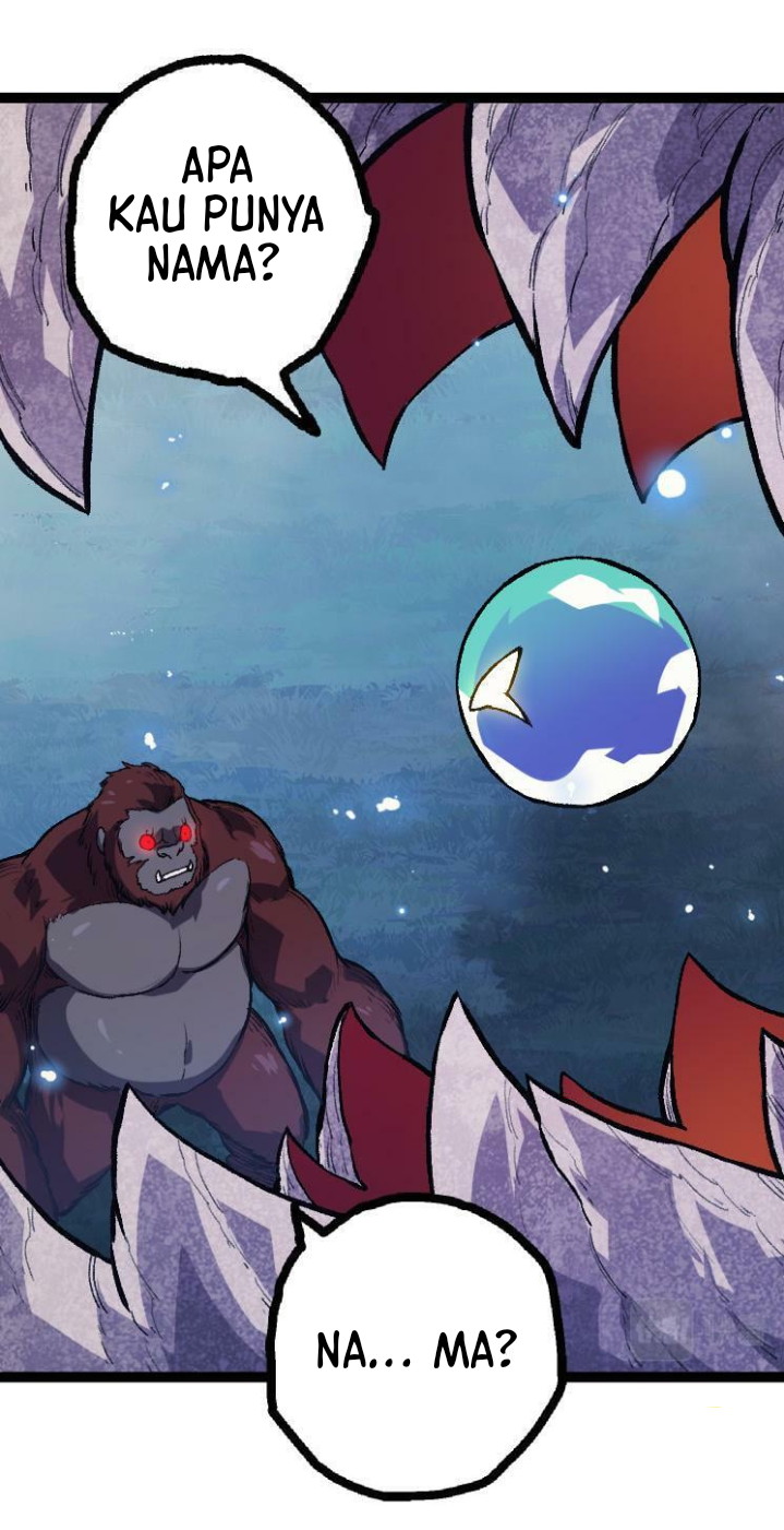 Evolution Begins With A Big Tree Chapter 41 Image 33