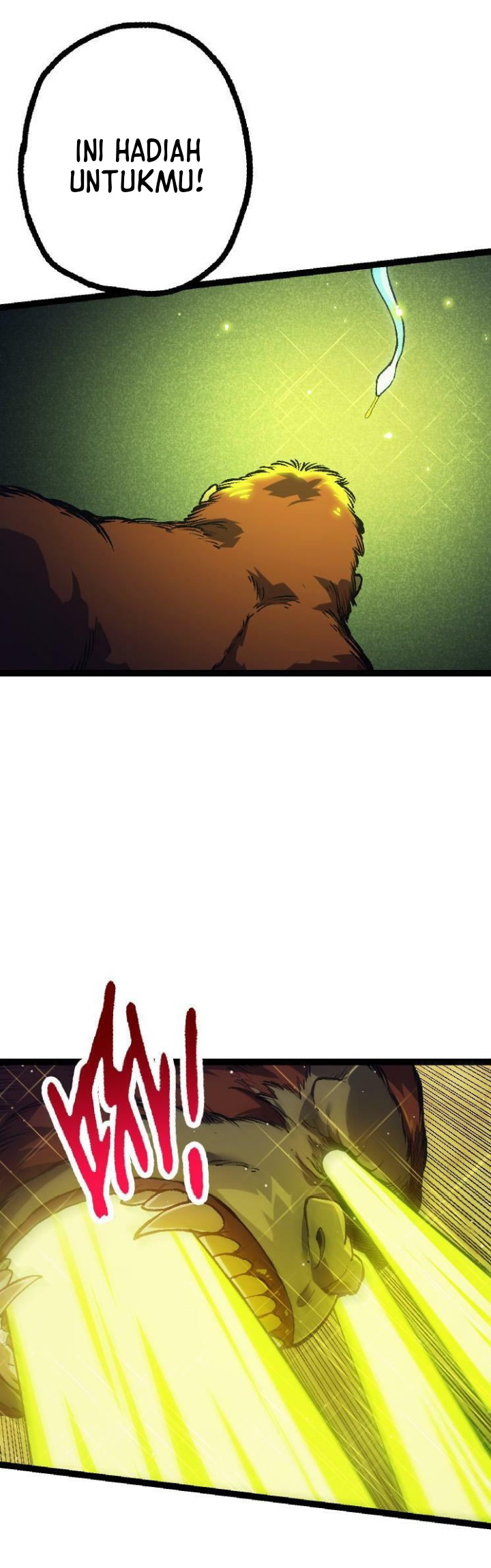 Evolution Begins With A Big Tree Chapter 41 Image 35