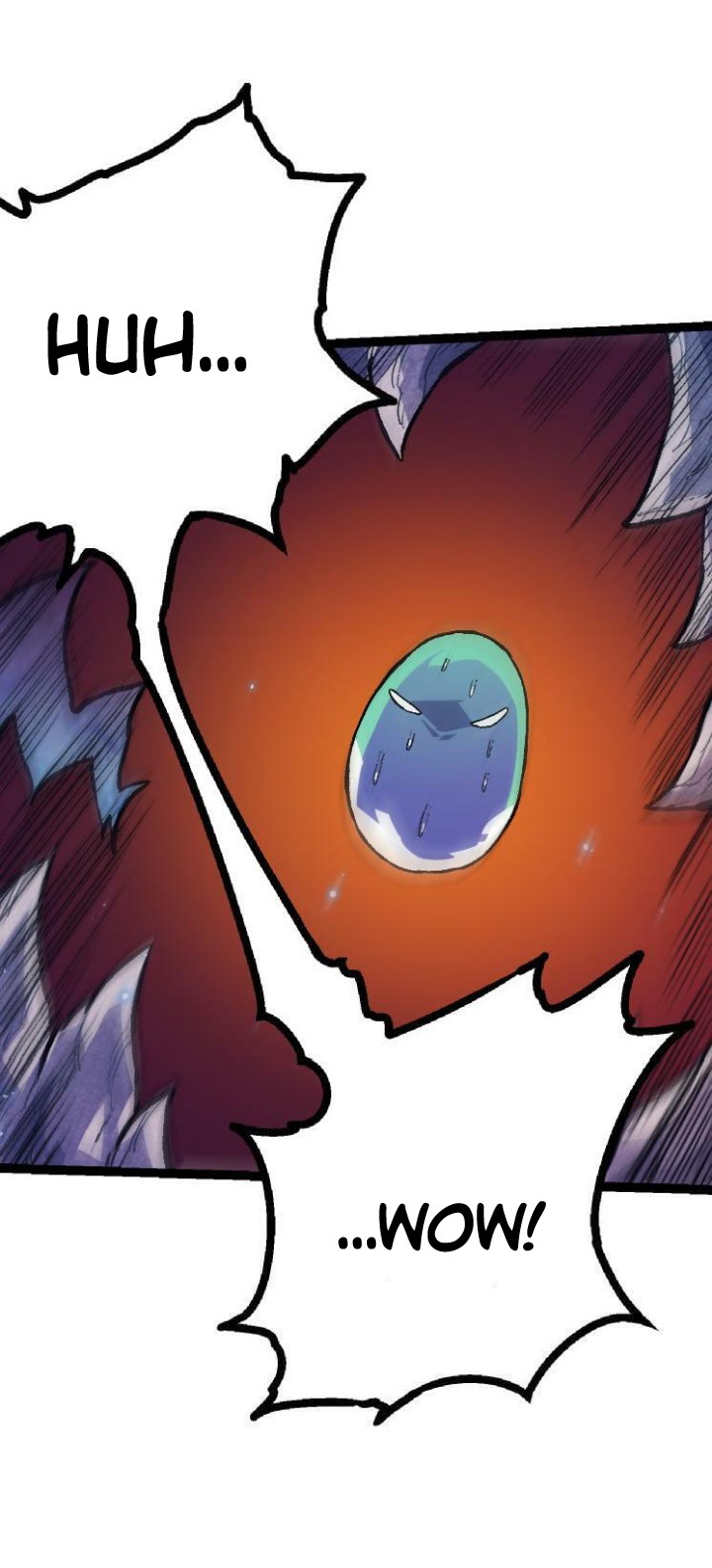 Evolution Begins With A Big Tree Chapter 41 Image 36