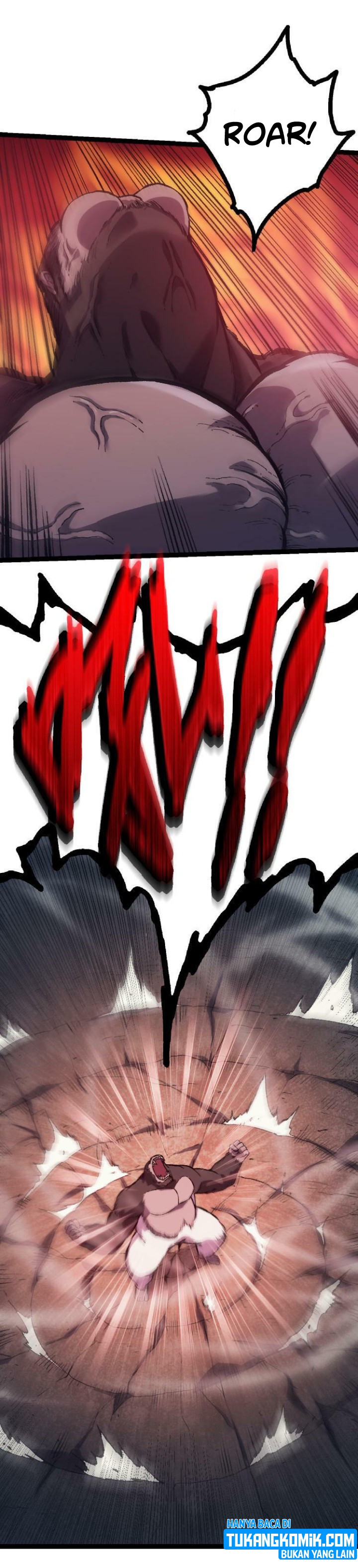 Evolution Begins With A Big Tree Chapter 41 Image 39