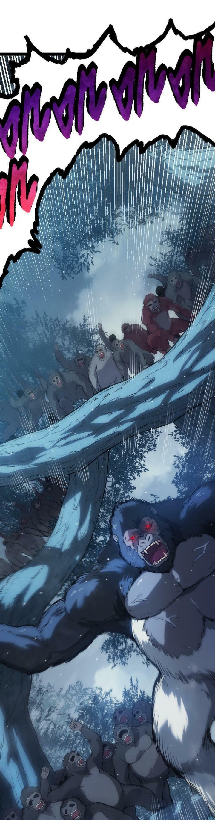 Evolution Begins With A Big Tree Chapter 41 Image 45