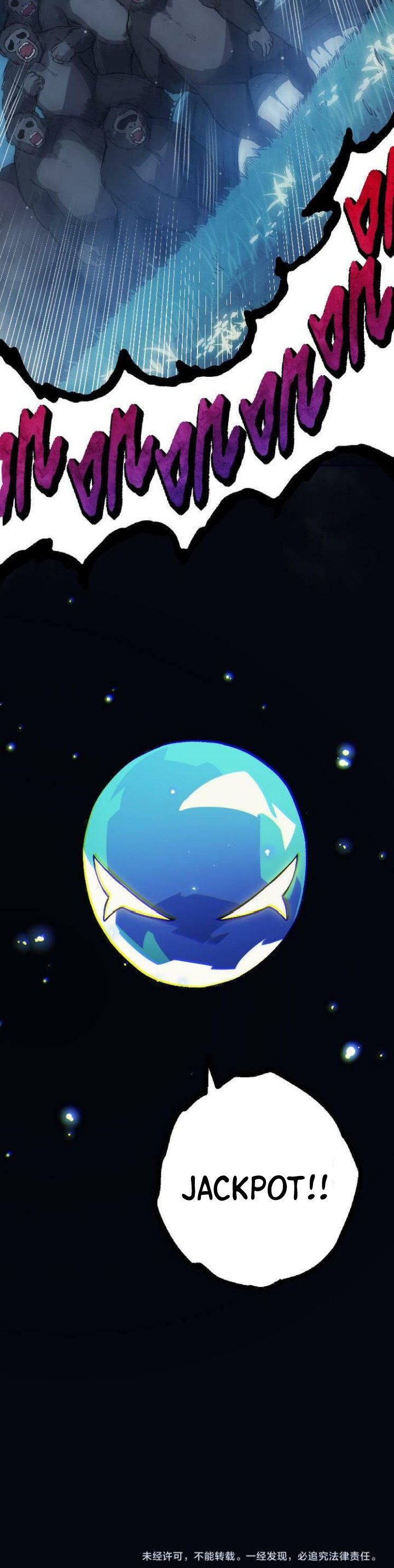 Evolution Begins With A Big Tree Chapter 41 Image 46