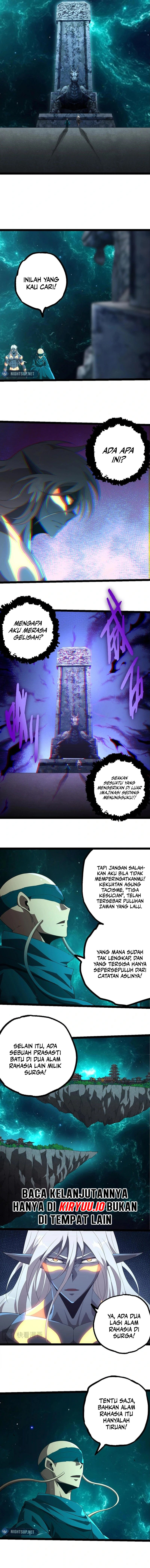 Evolution Begins With A Big Tree Chapter 412 Image 6