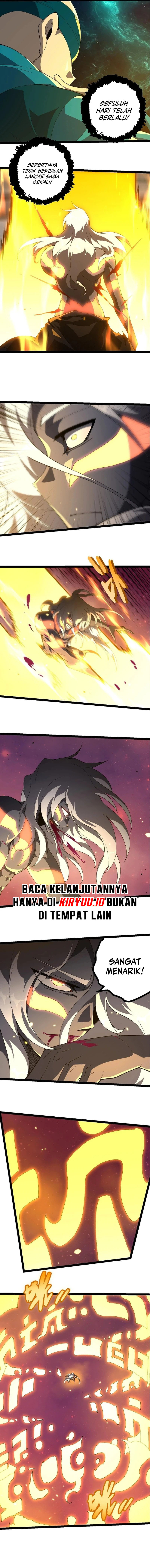 Evolution Begins With A Big Tree Chapter 413 Image 2