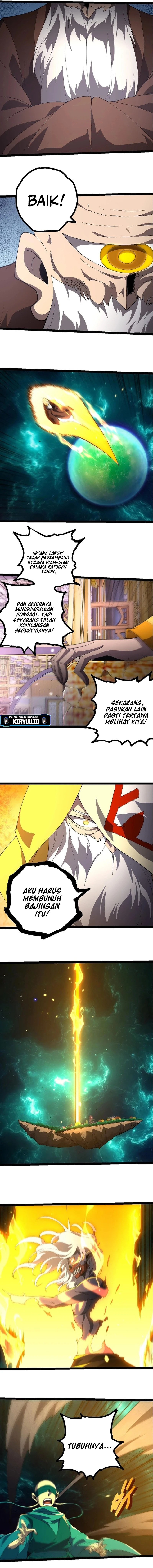 Evolution Begins With A Big Tree Chapter 413 Image 7