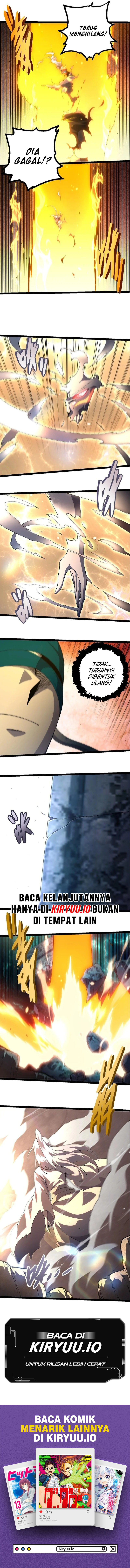 Evolution Begins With A Big Tree Chapter 413 Image 8