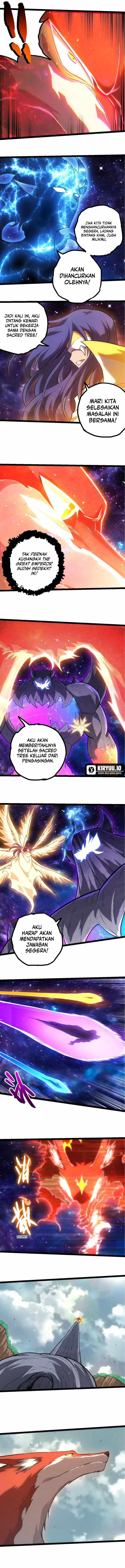 Evolution Begins With A Big Tree Chapter 414 Image 6