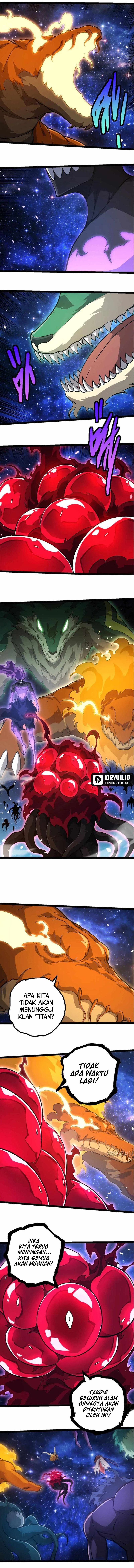 Evolution Begins With A Big Tree Chapter 415 Image 6