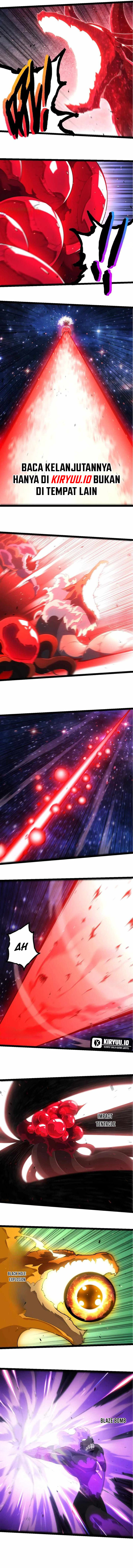 Evolution Begins With A Big Tree Chapter 416 Image 2