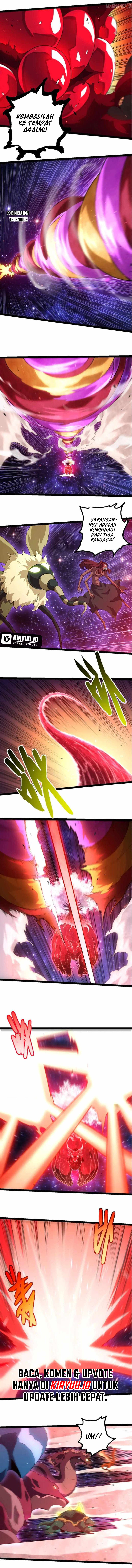 Evolution Begins With A Big Tree Chapter 416 Image 3