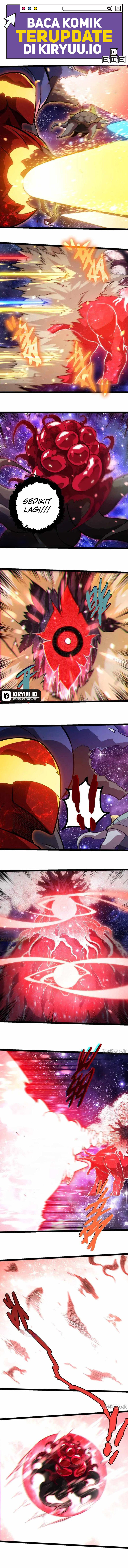 Evolution Begins With A Big Tree Chapter 417 Image 1