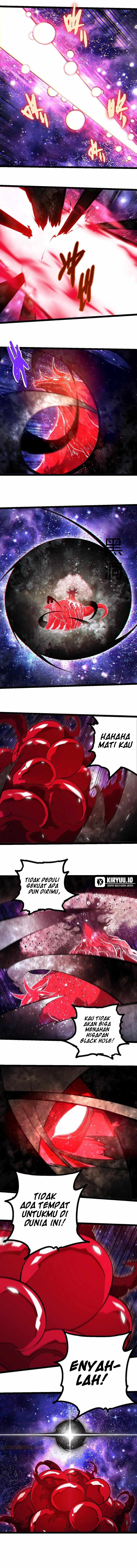 Evolution Begins With A Big Tree Chapter 417 Image 2