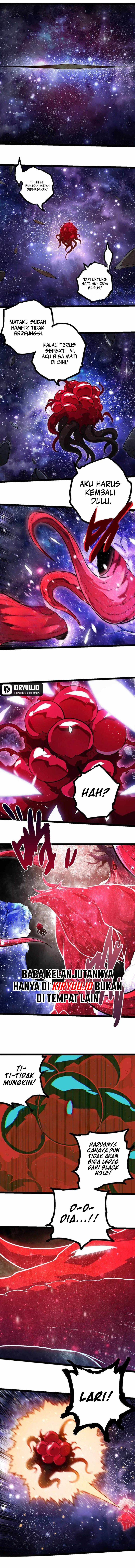 Evolution Begins With A Big Tree Chapter 417 Image 3