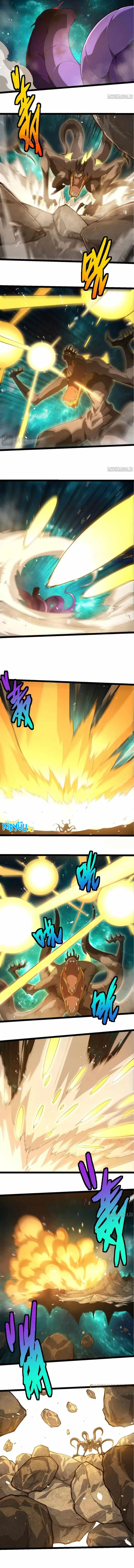 Evolution Begins With A Big Tree Chapter 419 Image 3