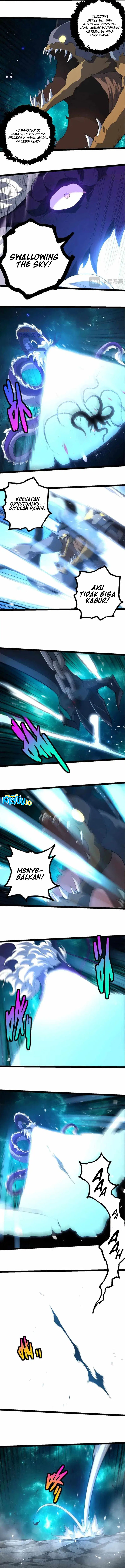 Evolution Begins With A Big Tree Chapter 419 Image 5