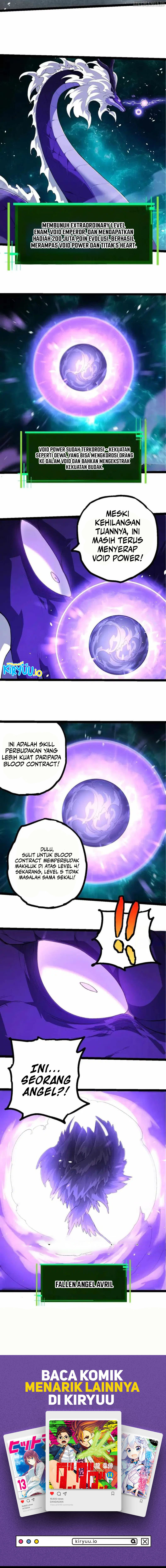 Evolution Begins With A Big Tree Chapter 419 Image 6