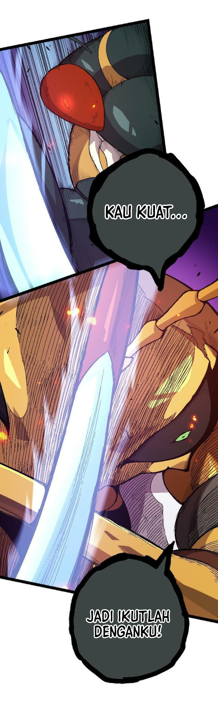 Evolution Begins With A Big Tree Chapter 42 Image 10