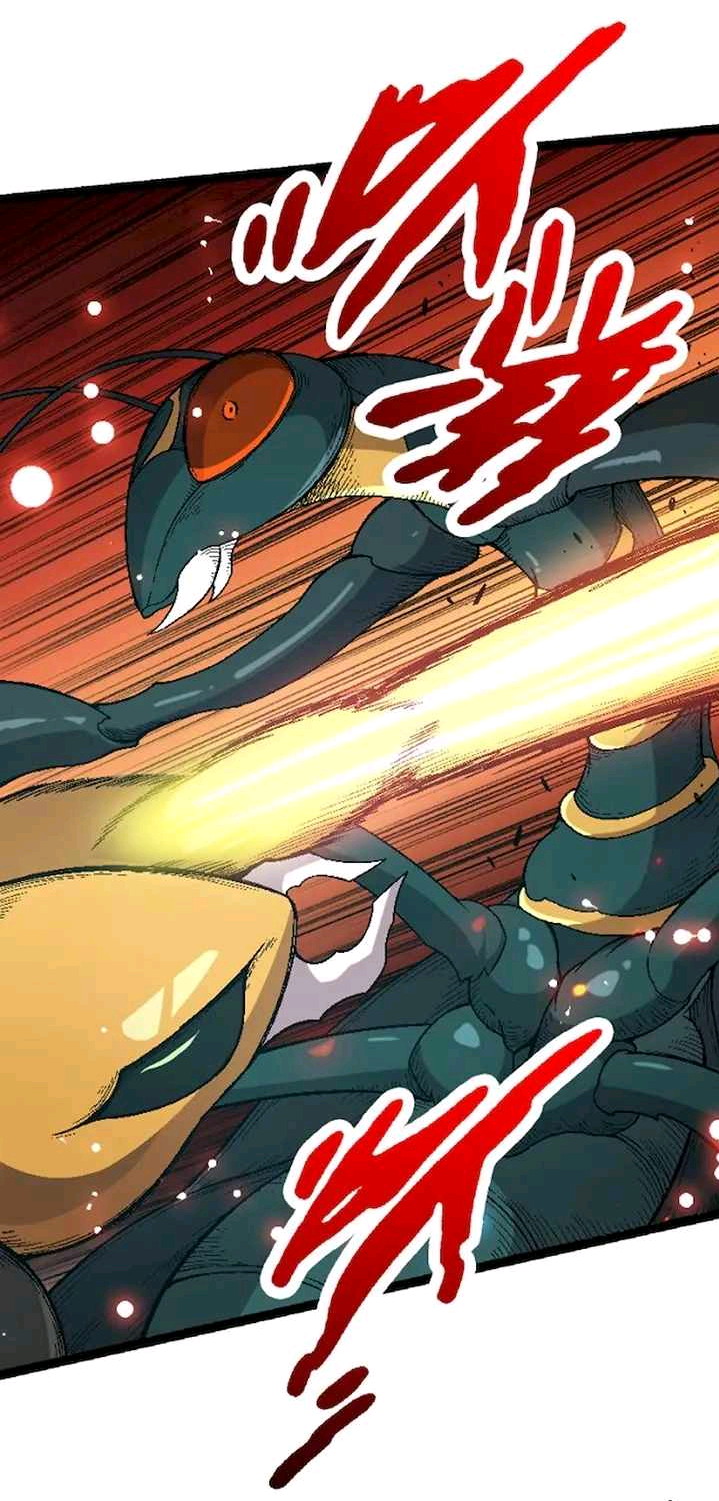 Evolution Begins With A Big Tree Chapter 42 Image 11